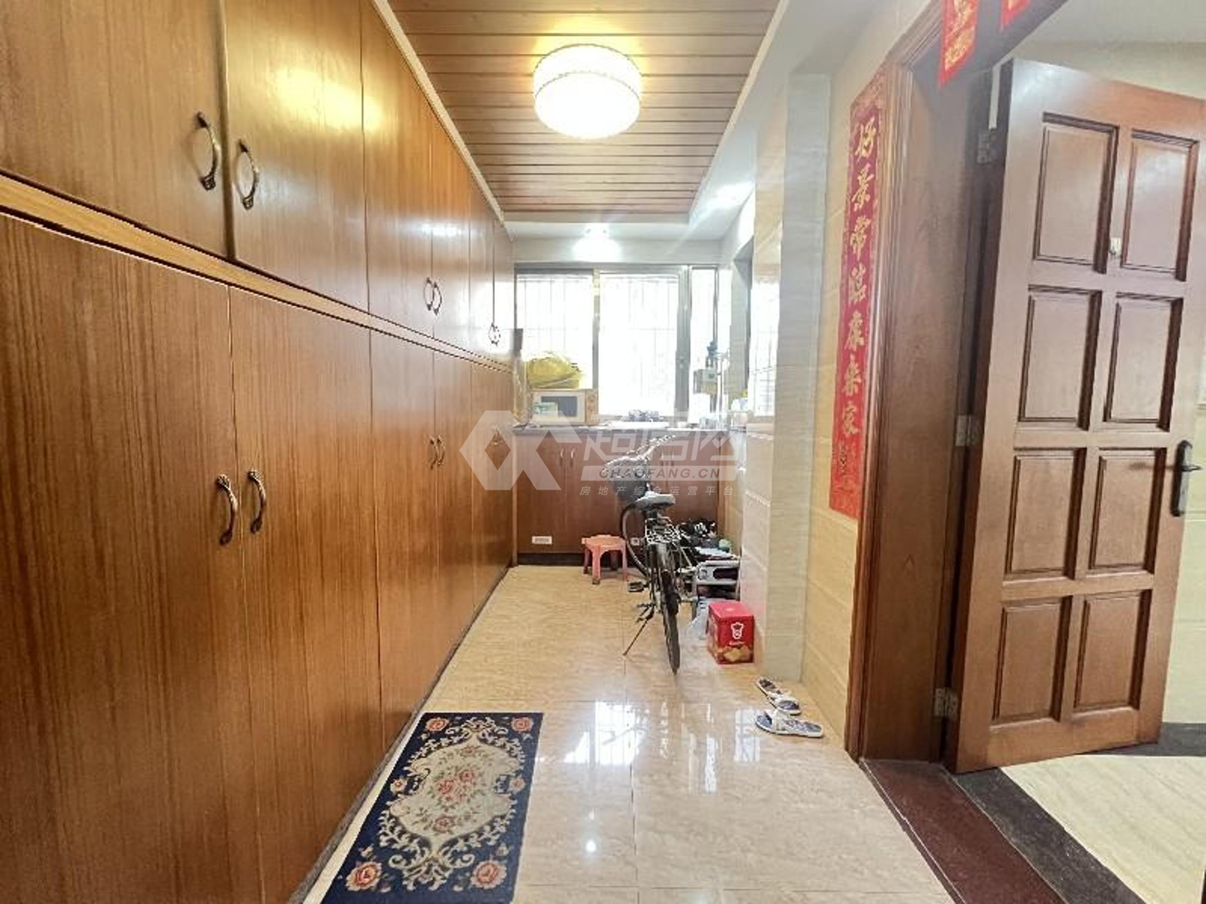 景汇名都二手房