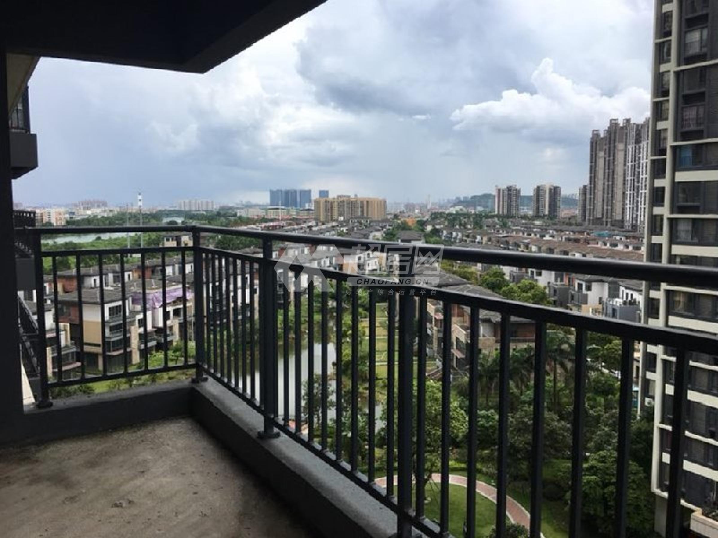 美的御海东郡二手房