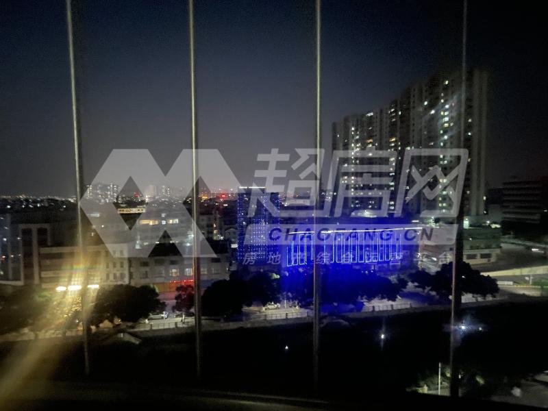 尚湖湾二手房阳台