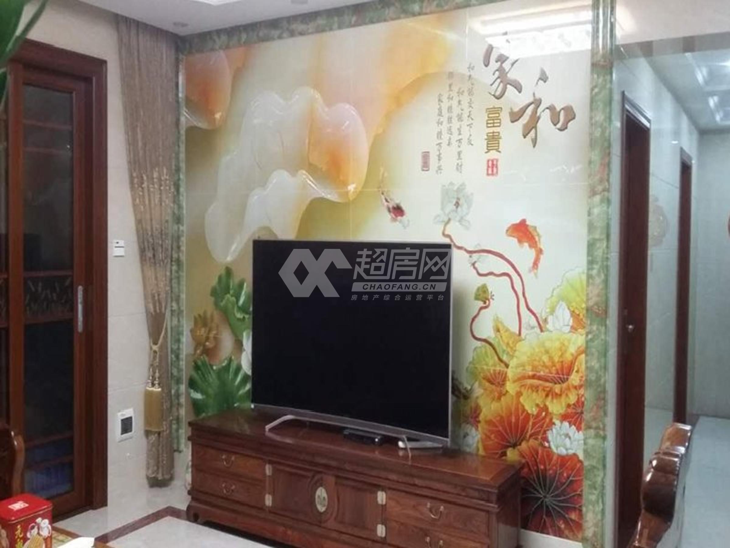 天壹豪庭二手房