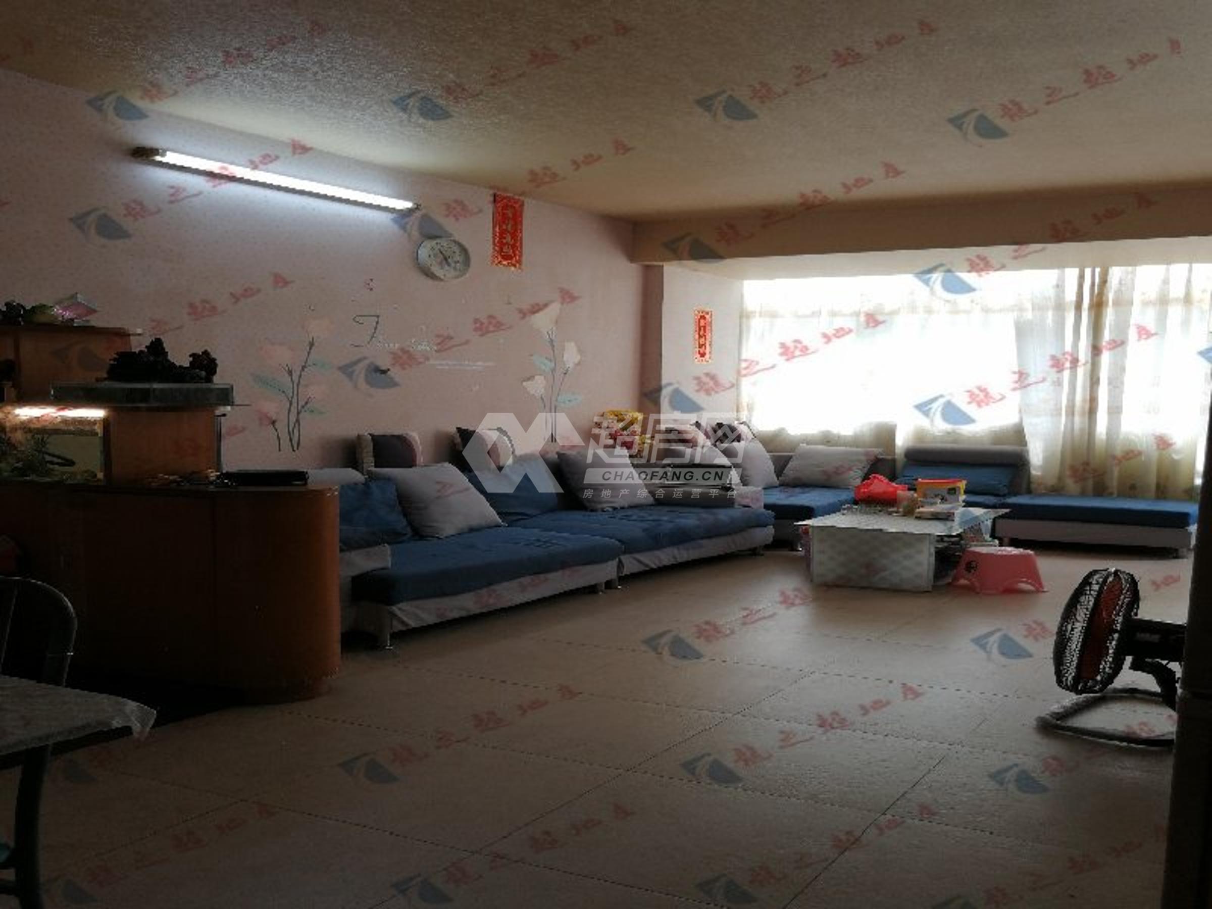 升平居委会二手房