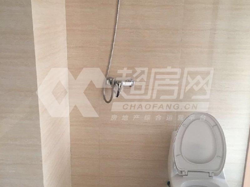 柏涛湾二手房卧室