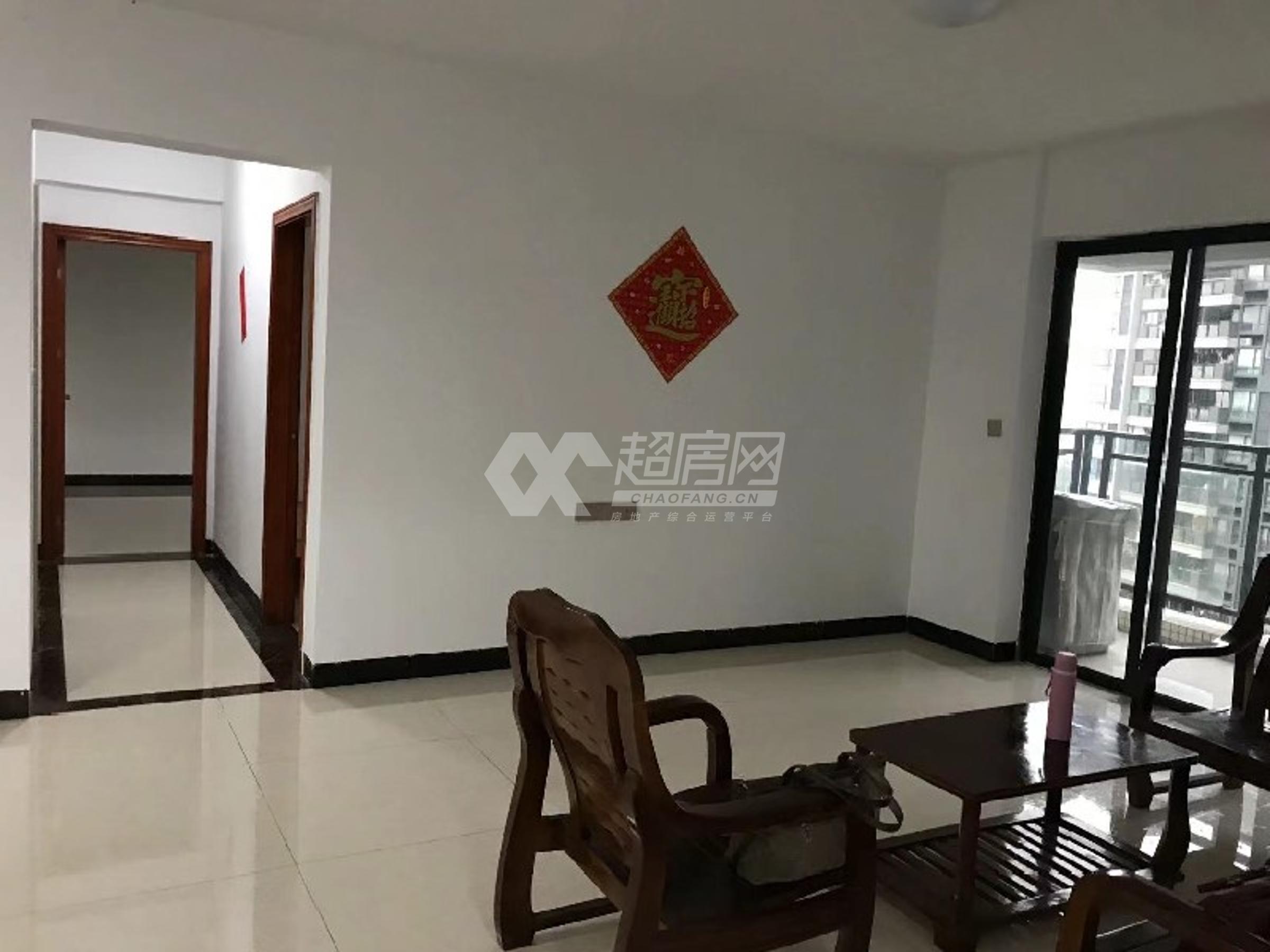美的时代城二手房