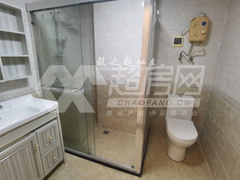 涛汇豪庭二手房厨房及卫生间