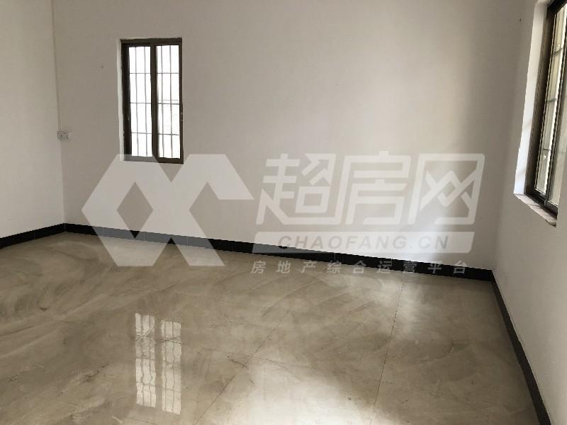 建设西二路二手房书房