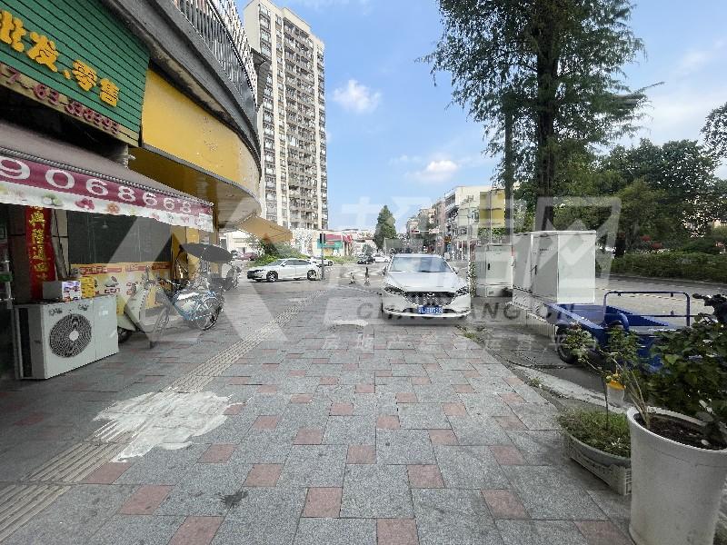 幸福汇二手房阳台