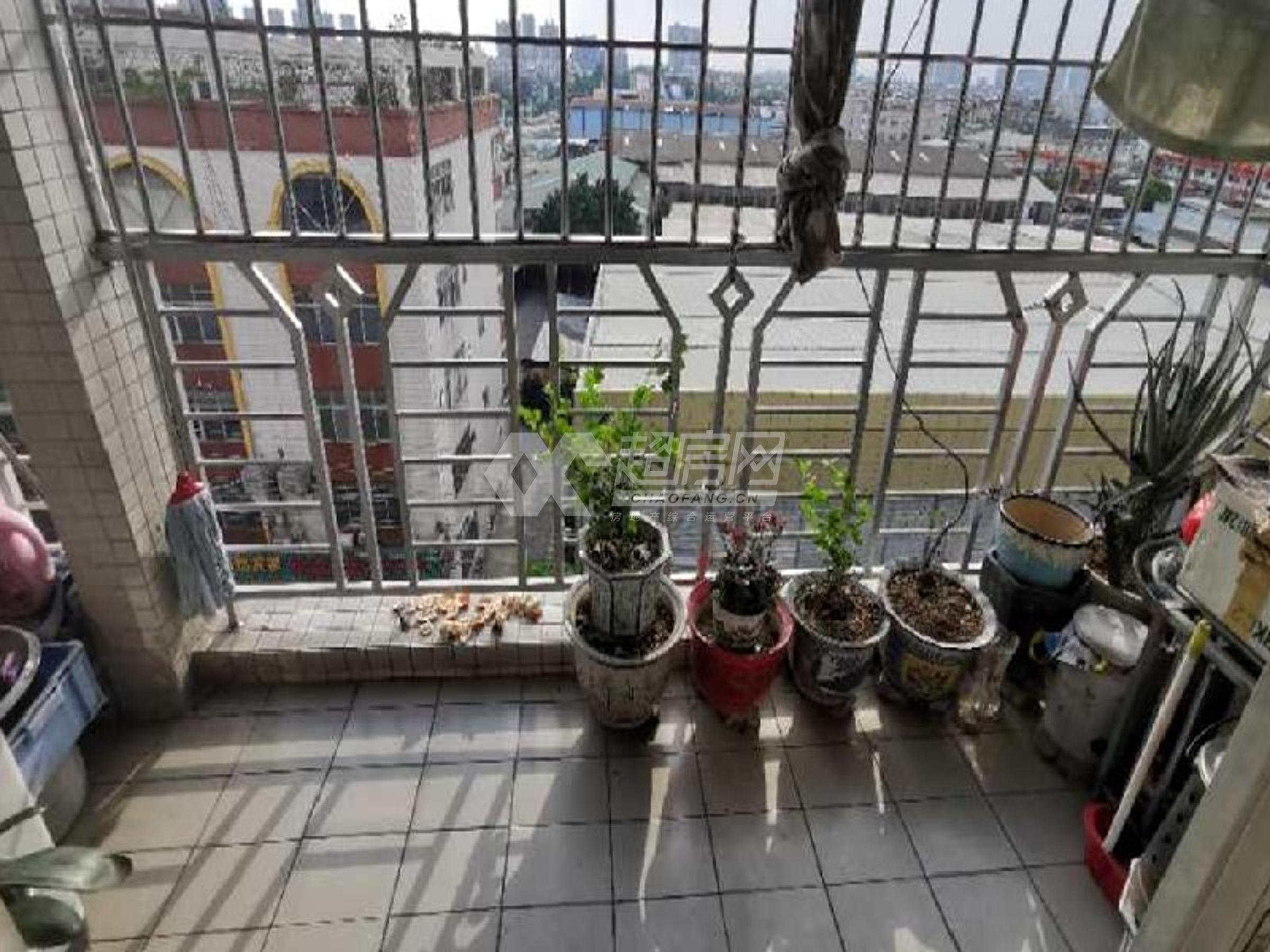 金业名居二手房