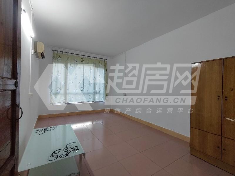 进景阁二手房卧室