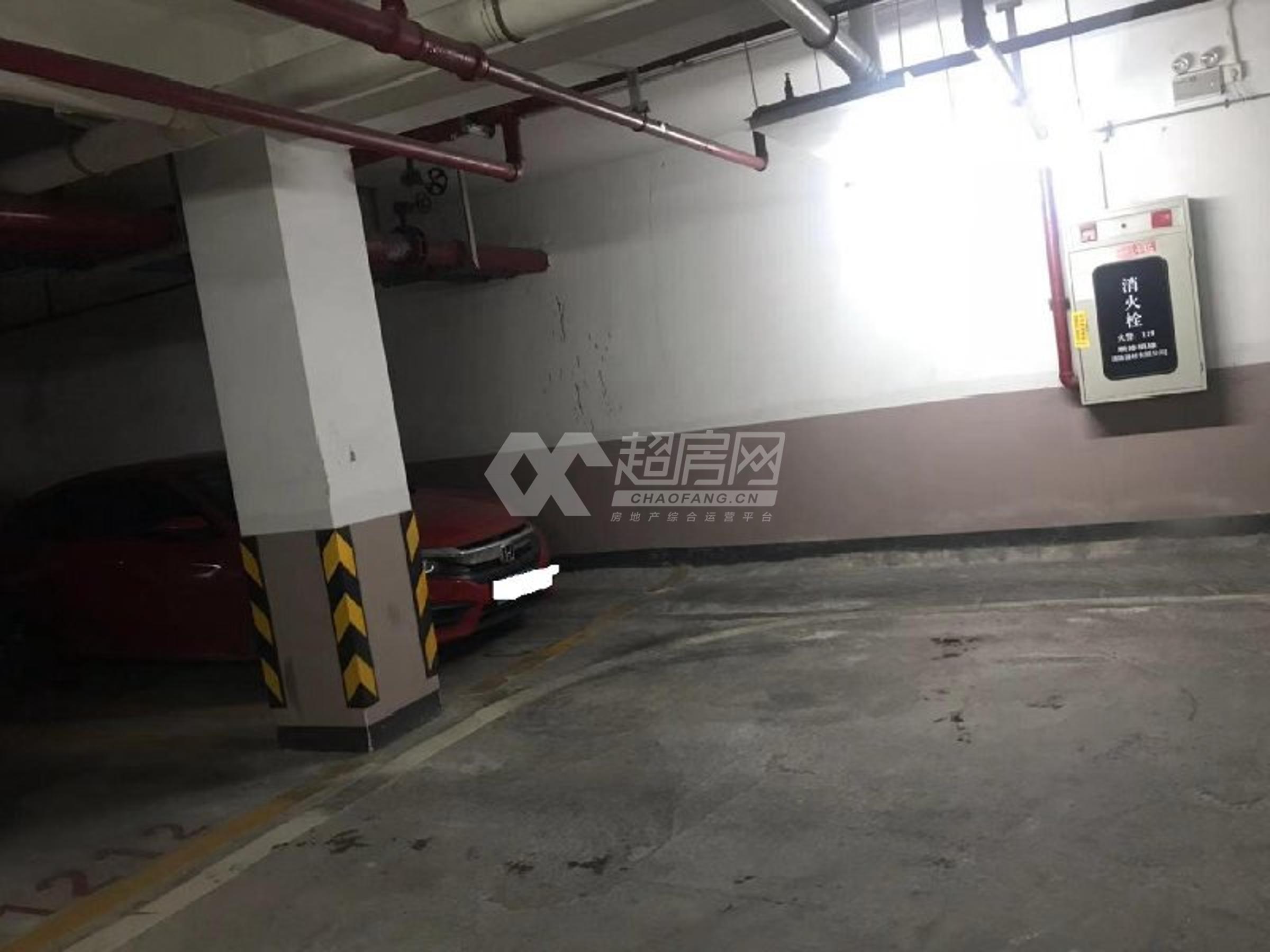 明日华府二手房