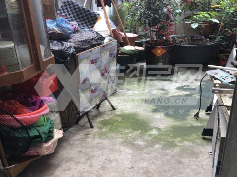 金昌大厦二手房卧室