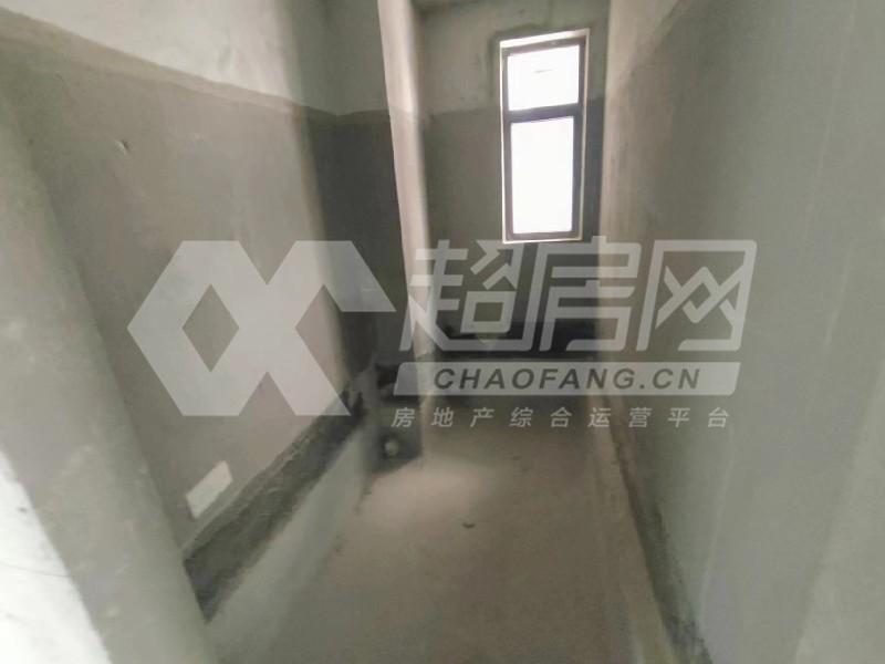 伦教保利中央公园二手房厨房及卫生间