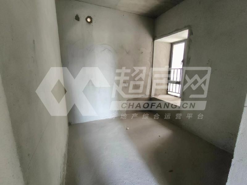 伦教保利中央公园二手房卧室