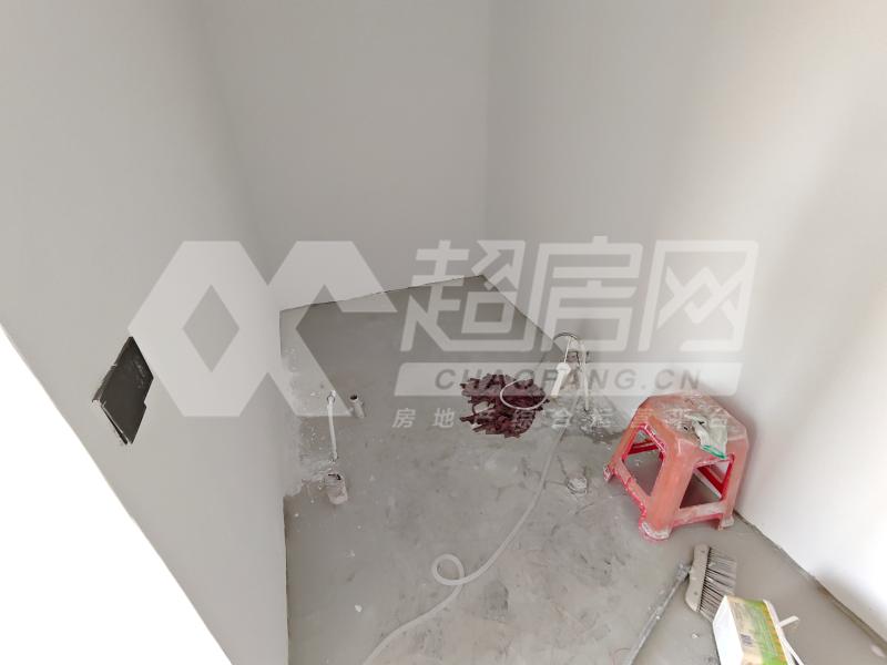 百福楼二手房厨房及卫生间