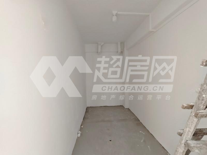 百福楼二手房厨房及卫生间