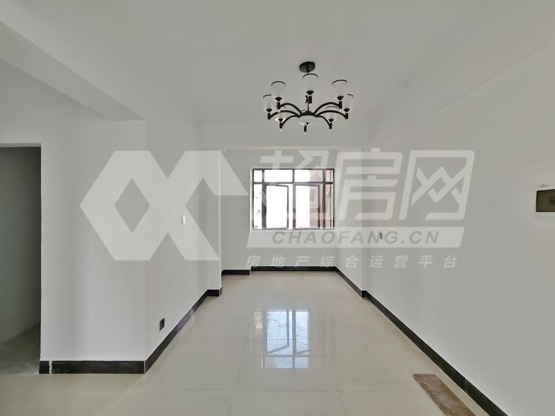 百福楼二手房客厅