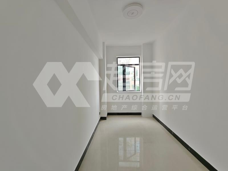 百福楼二手房卧室