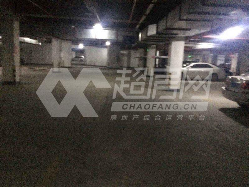 海悦新城二手房卧室