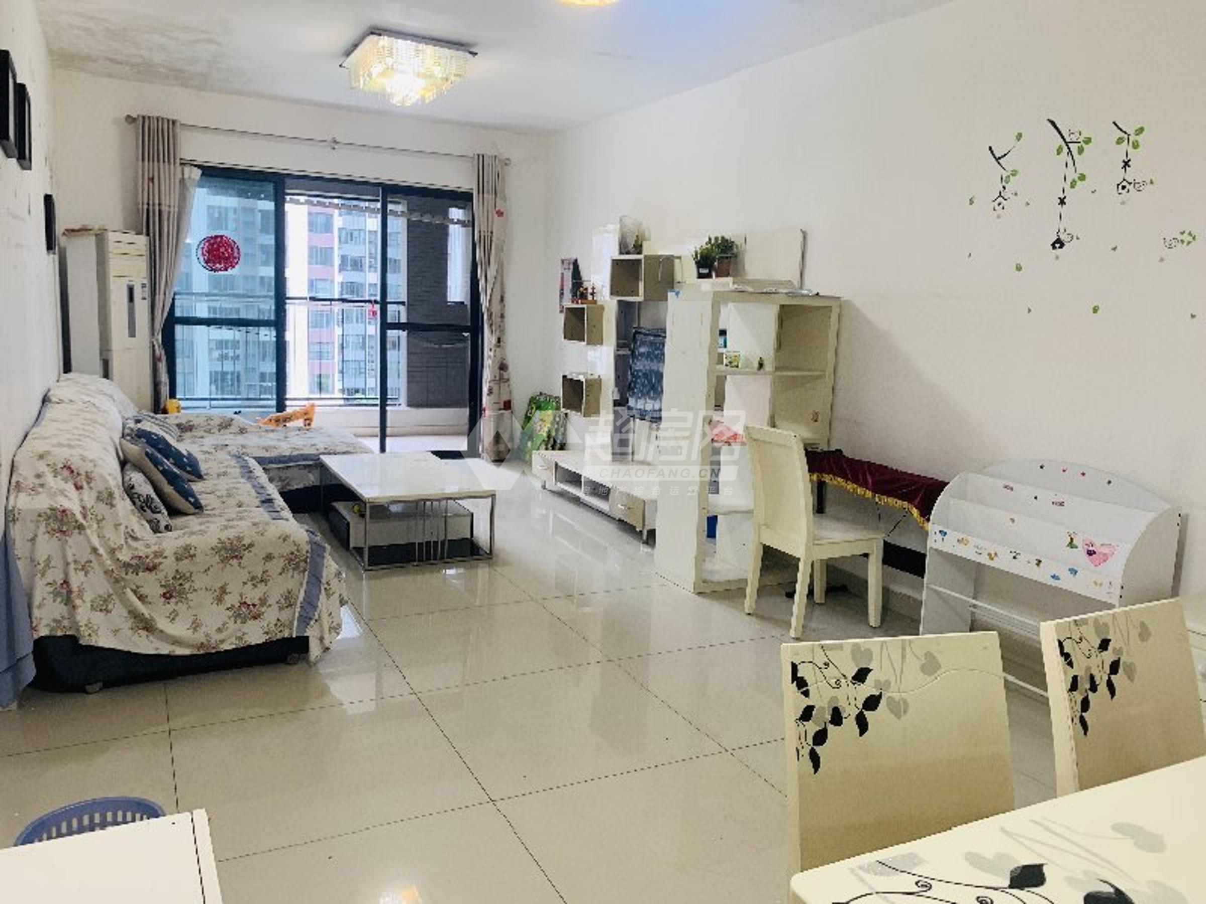 万科沁园二手房