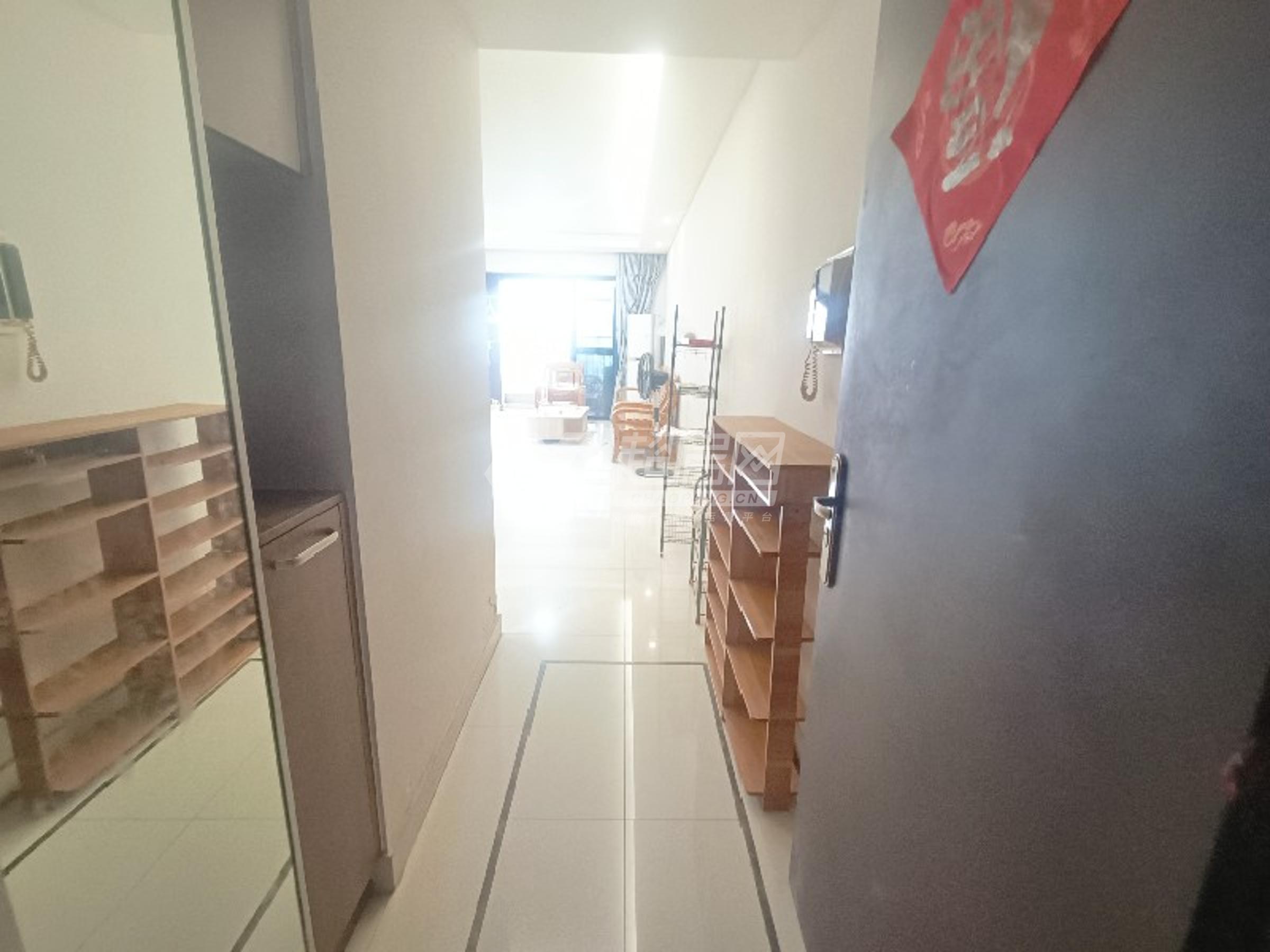 万科沁园二手房