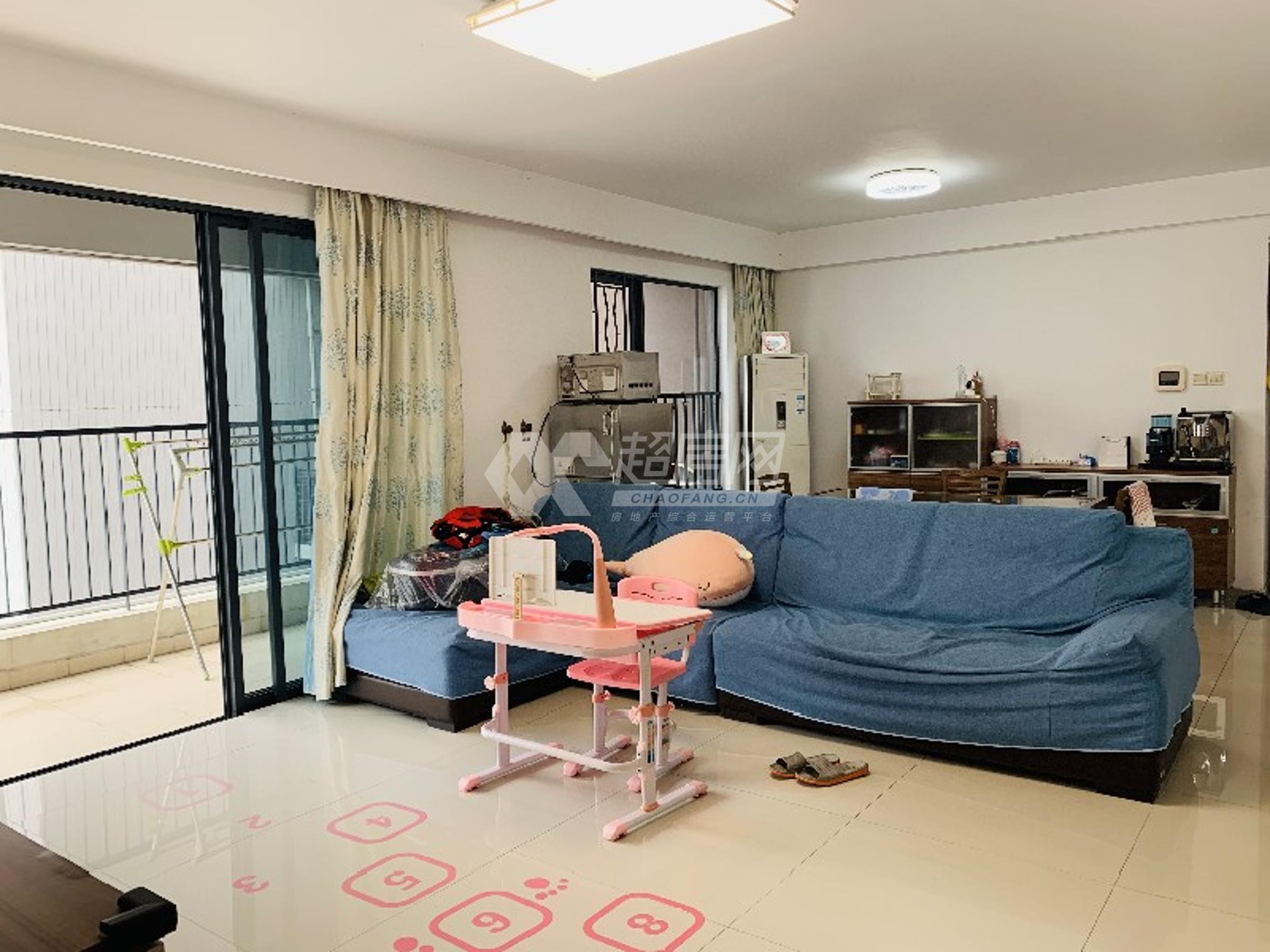 万科沁园二手房