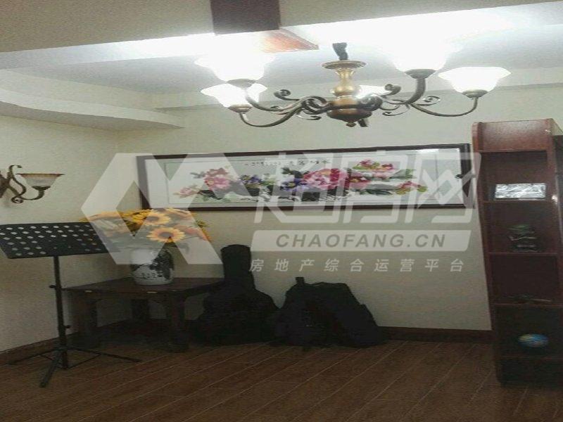凯蓝名都二手房户型图
