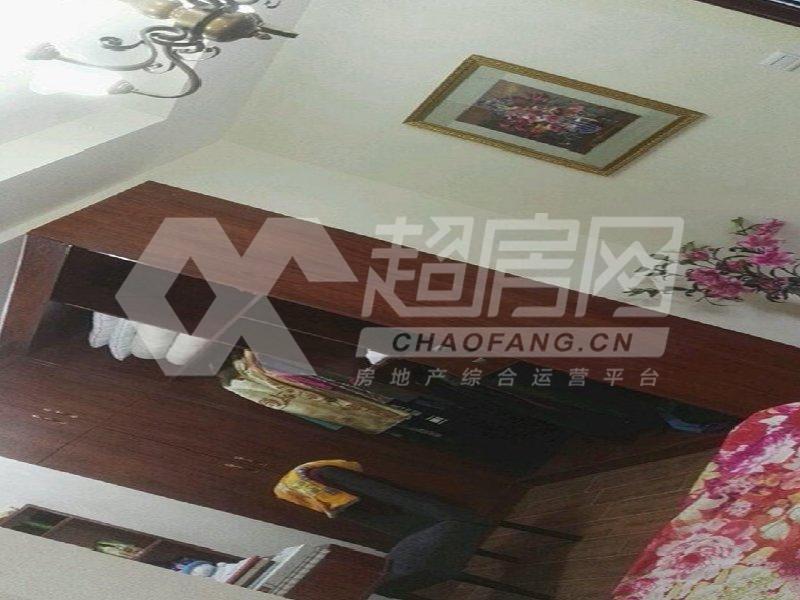 凯蓝名都二手房卧室