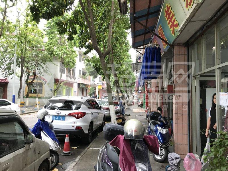 翠景轩二手房卧室