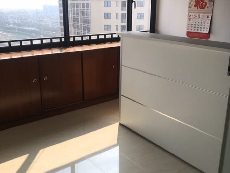 深业城一期二手房