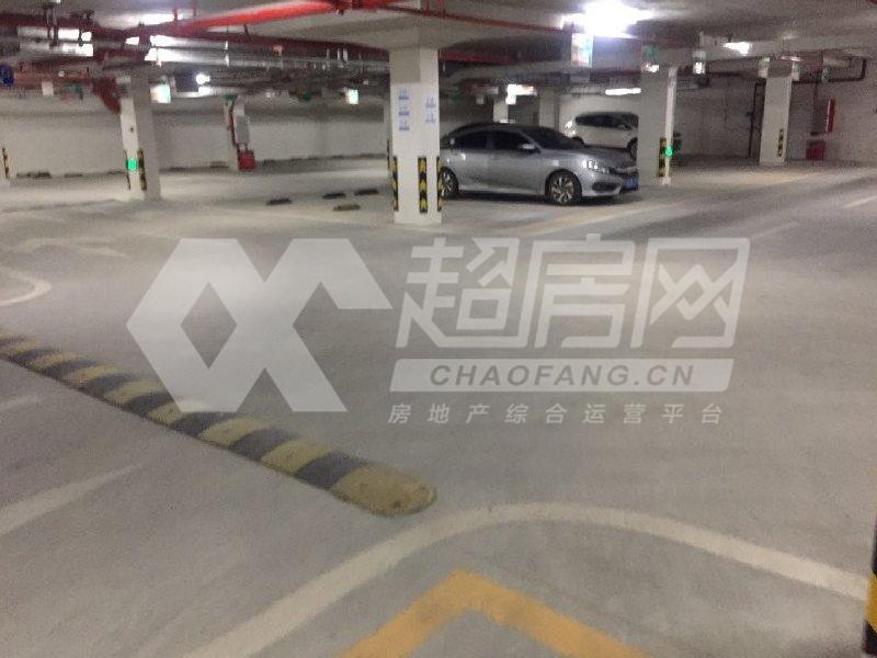水悦云天二手房厨房及卫生间