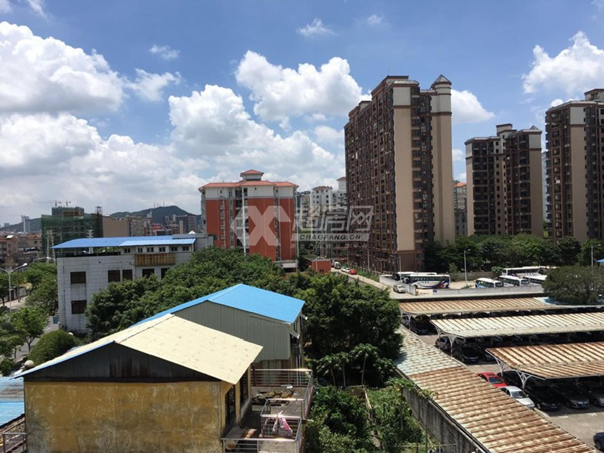 银丰豪庭二手房