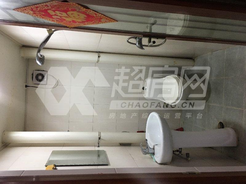 美的海岸广场二手房客厅