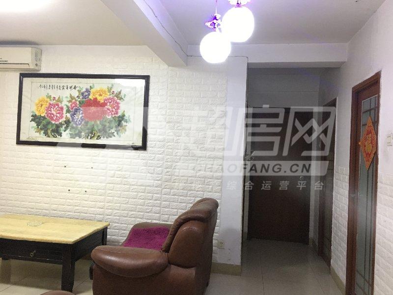 美的海岸广场二手房户型图