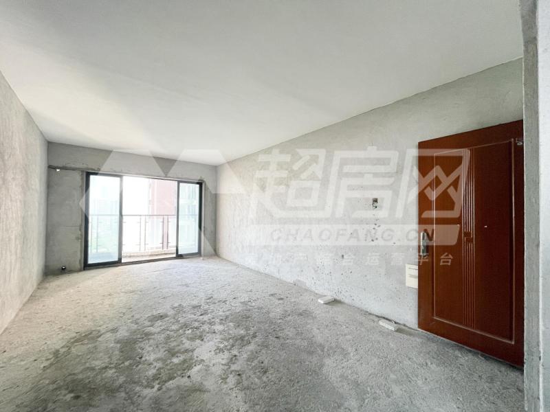 凯蓝滨江二手房客厅
