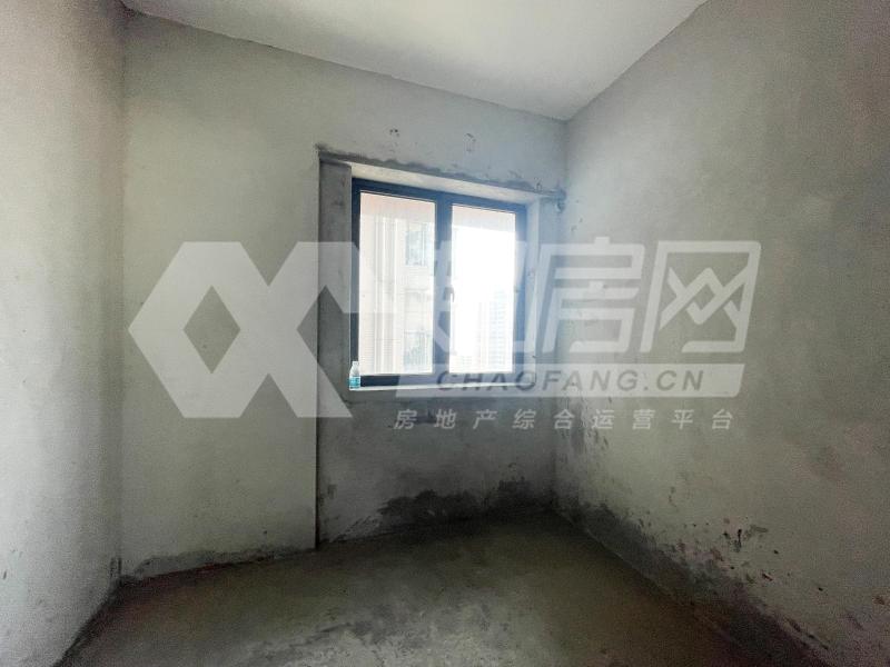 凯蓝滨江二手房卧室