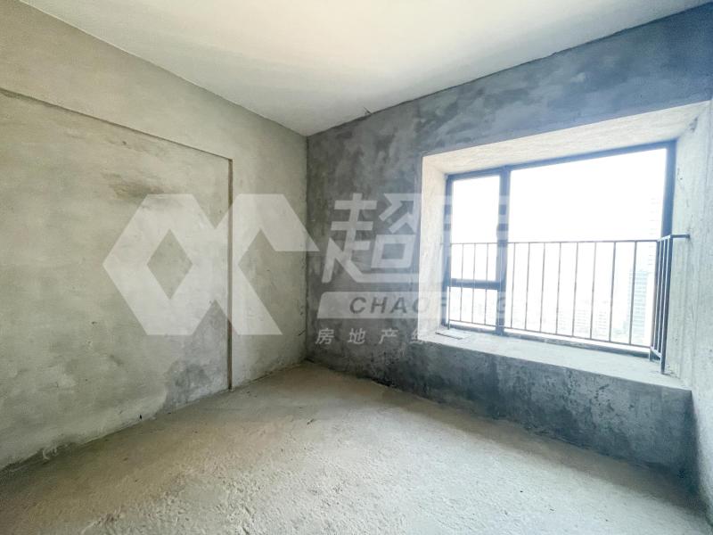 凯蓝滨江二手房卧室