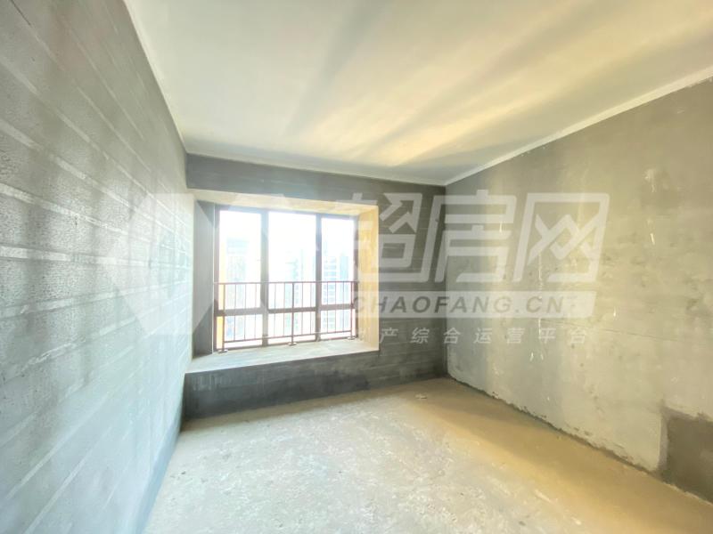 龙湖春江名城二手房卧室