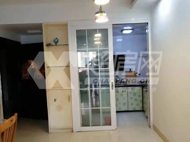 凯蓝名都二手房厨房及卫生间
