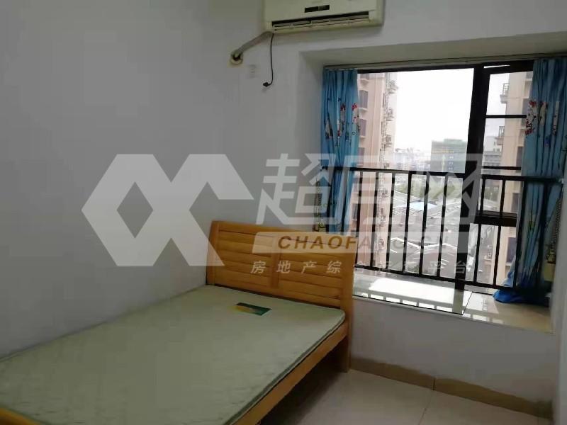 凯蓝名都二手房卧室