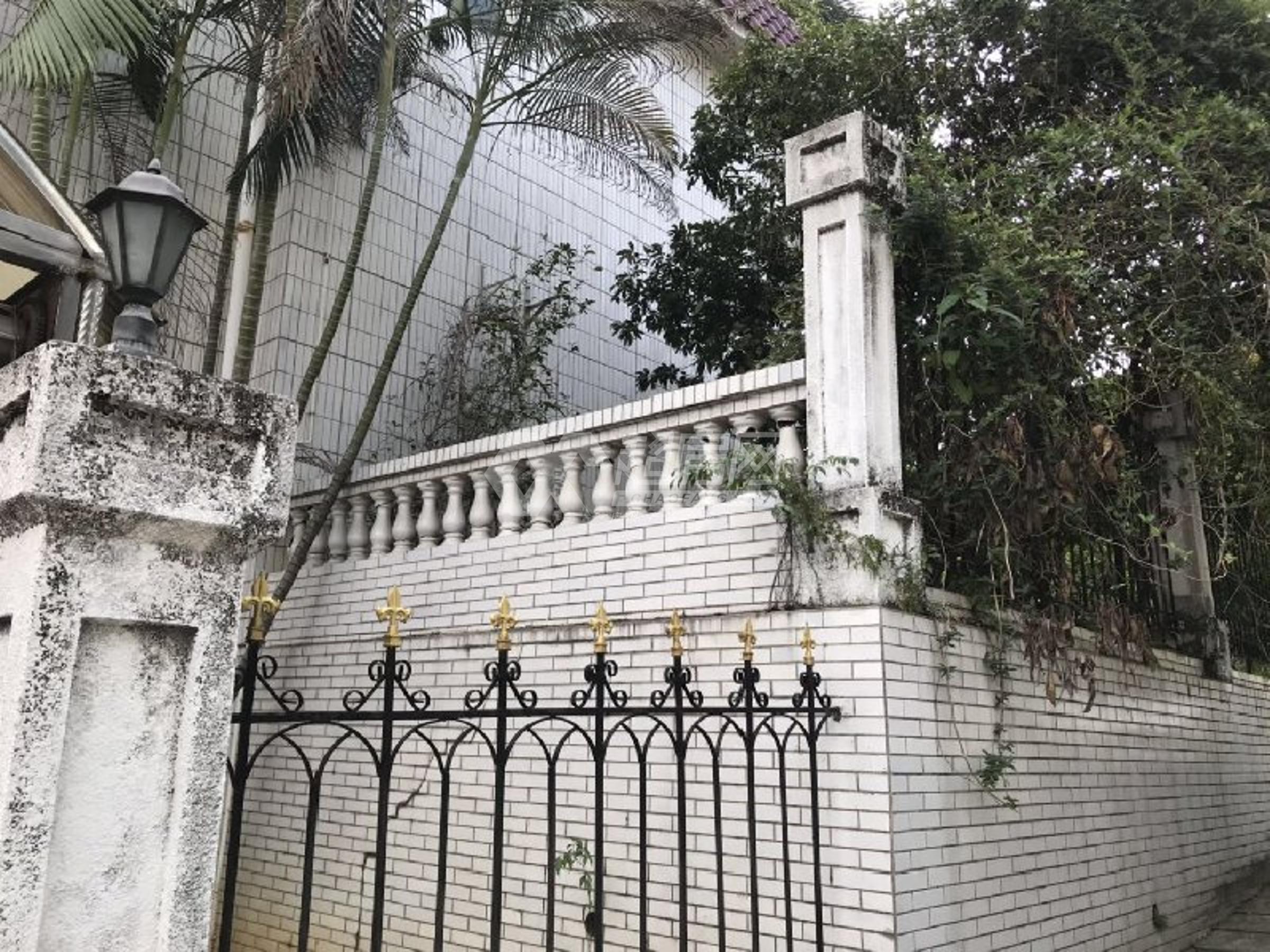 顺德碧桂园二手房