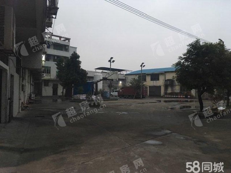 北滘居委会二手房户型图