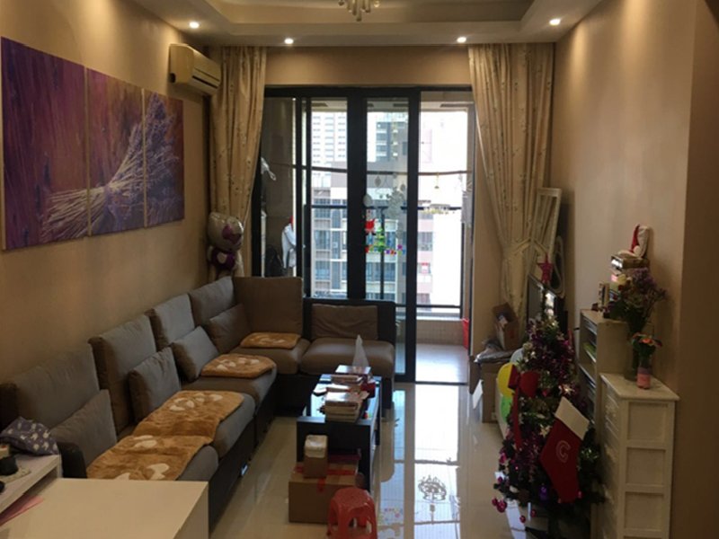保利中宇花园二手房
