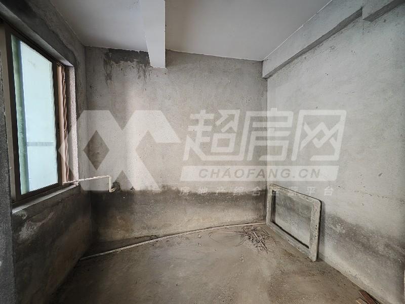 水悦云天二手房厨房及卫生间