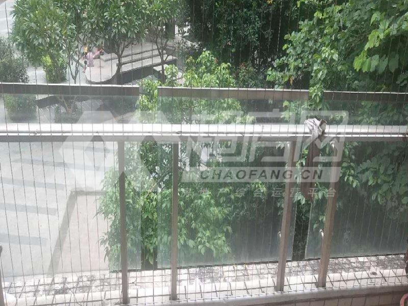 新境界二手房客厅