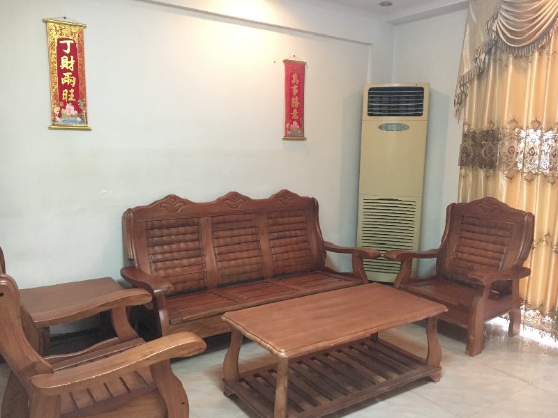 府又祥兴苑二手房