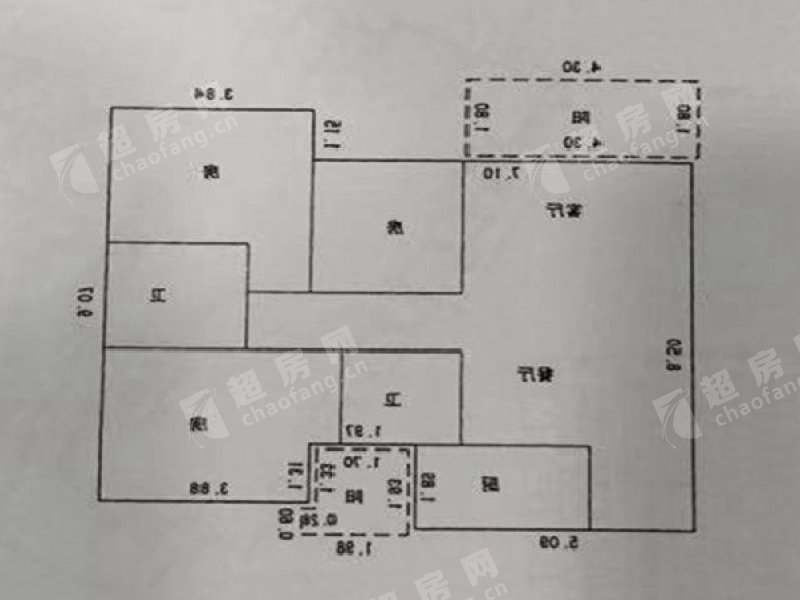 【佛山顺德区大良 嘉信城市花园三期 住宅173万|佛山嘉信城市花园三期