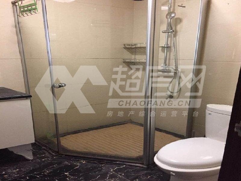 容桂碧桂园出租房厨房及卫生间