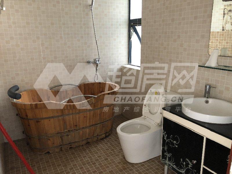 现代名邸二手房书房