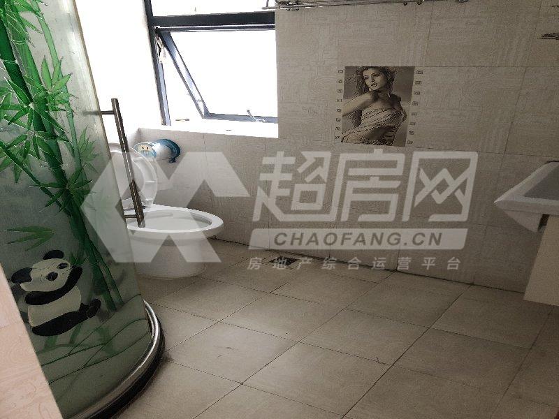 现代名邸二手房书房