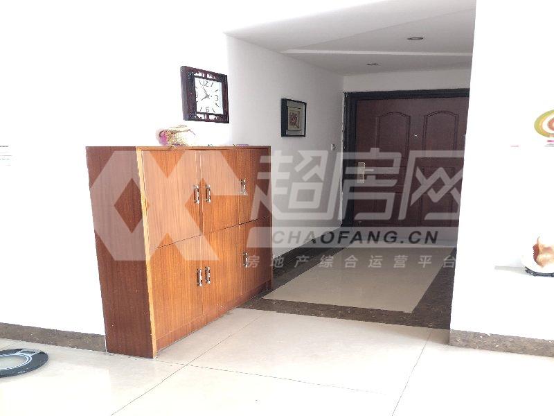 现代名邸二手房其他