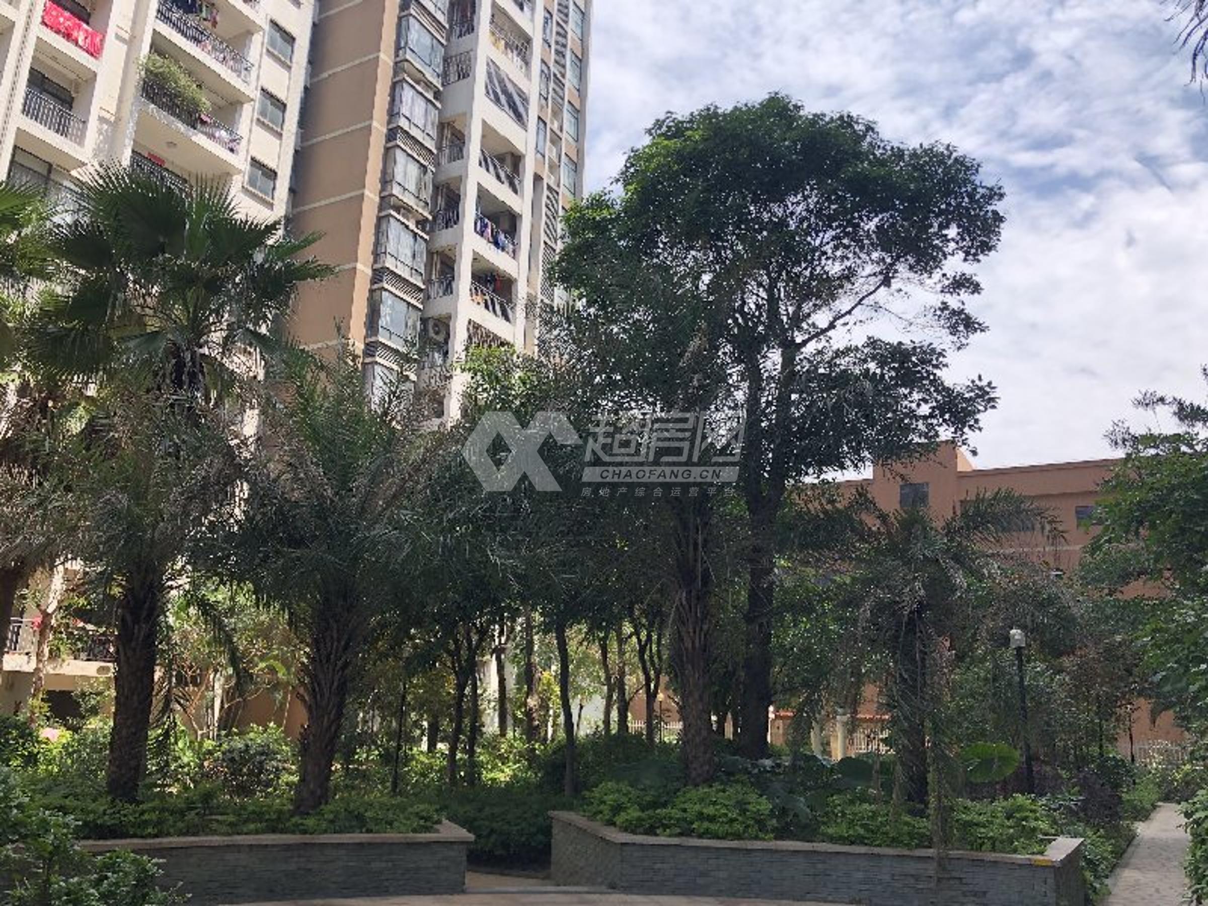 现代名邸二手房